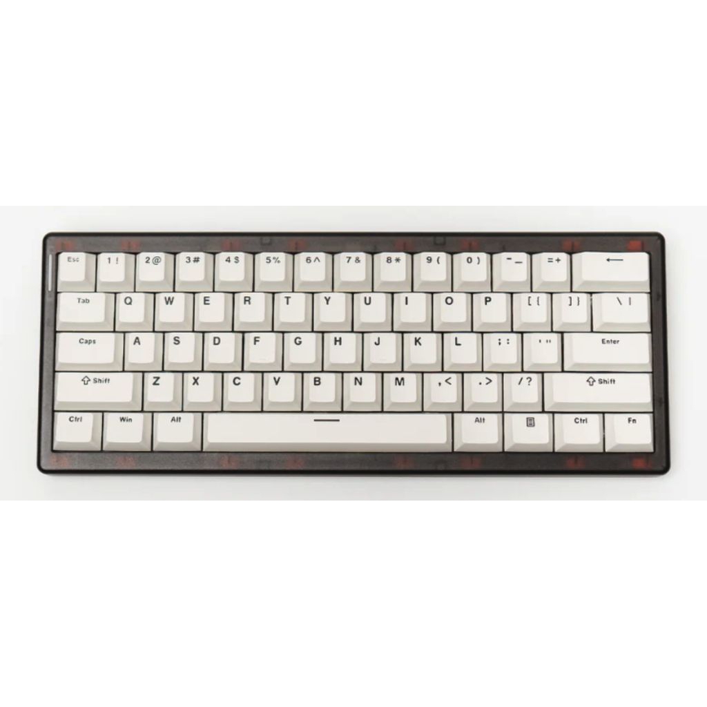 keyboard mechanical pressplay apollo61 lite