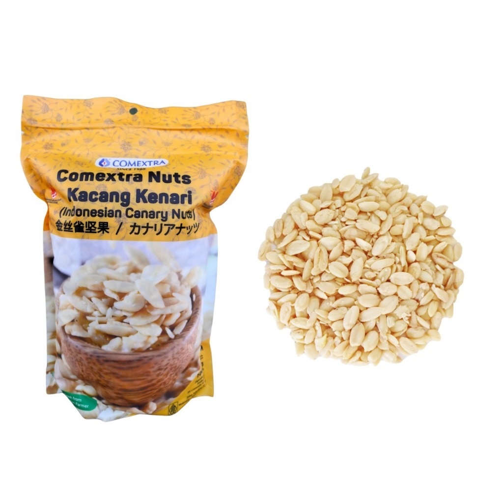 COMEXTRA KACANG KENARI 1 KG