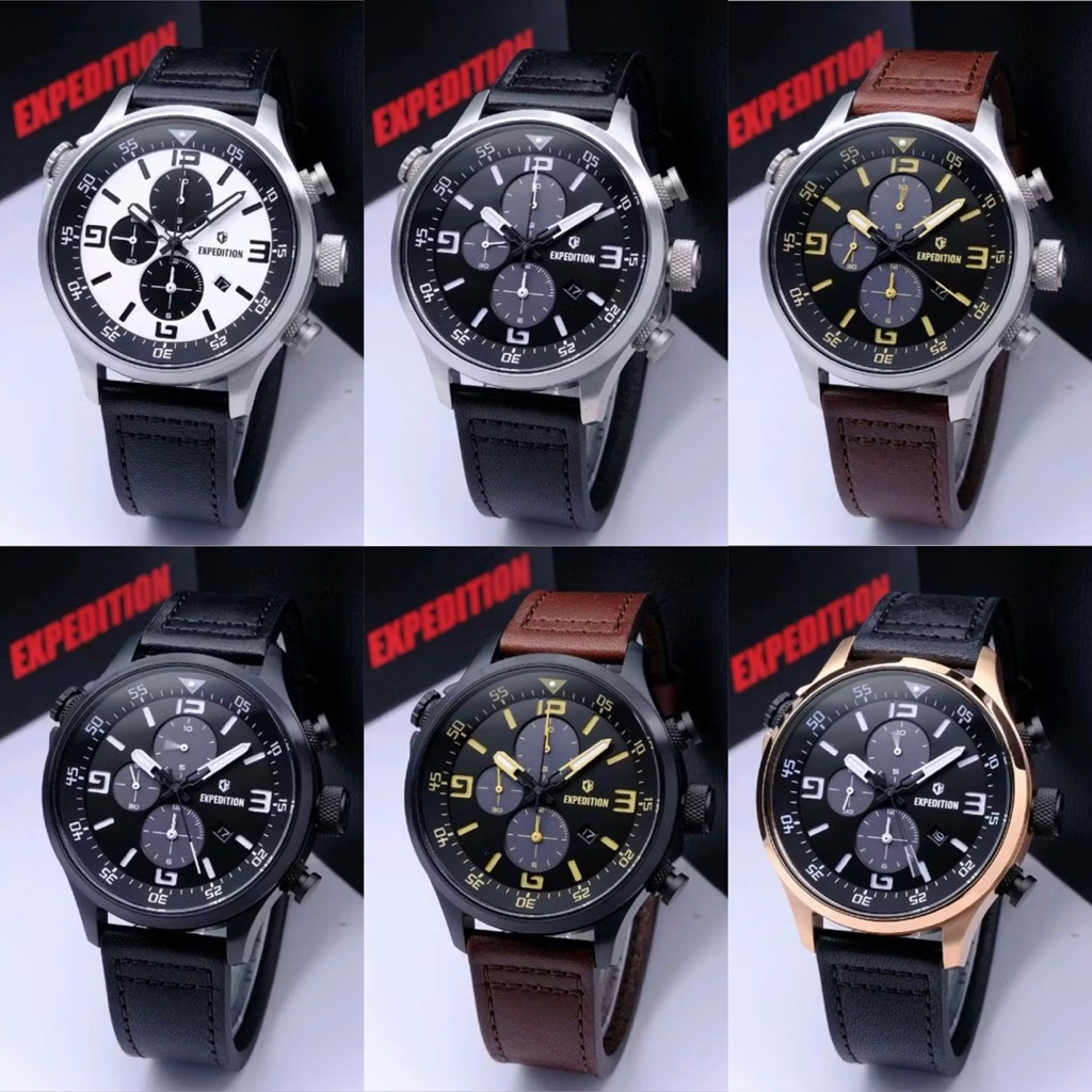 Expedition E 6318 M Original