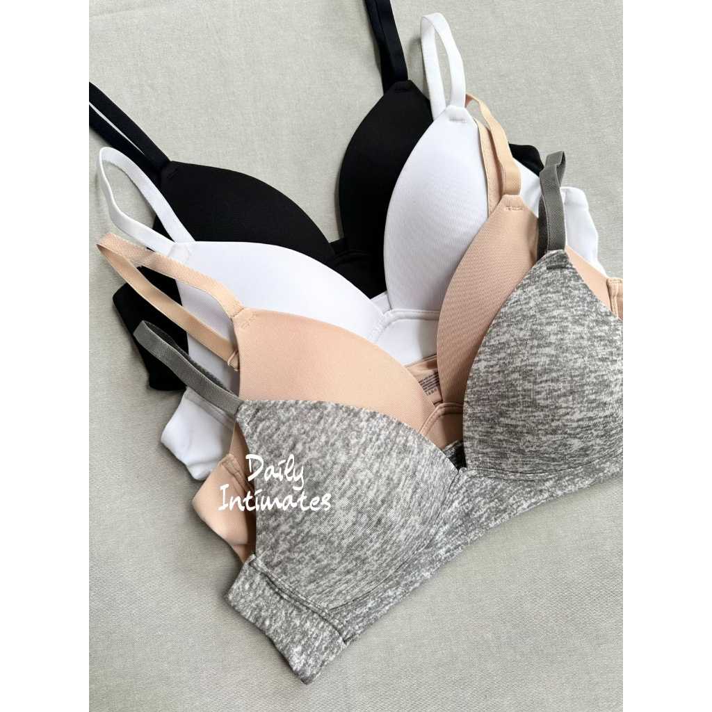 Wonder Nation Pull Over Bras | Bra Girls & Dewasa