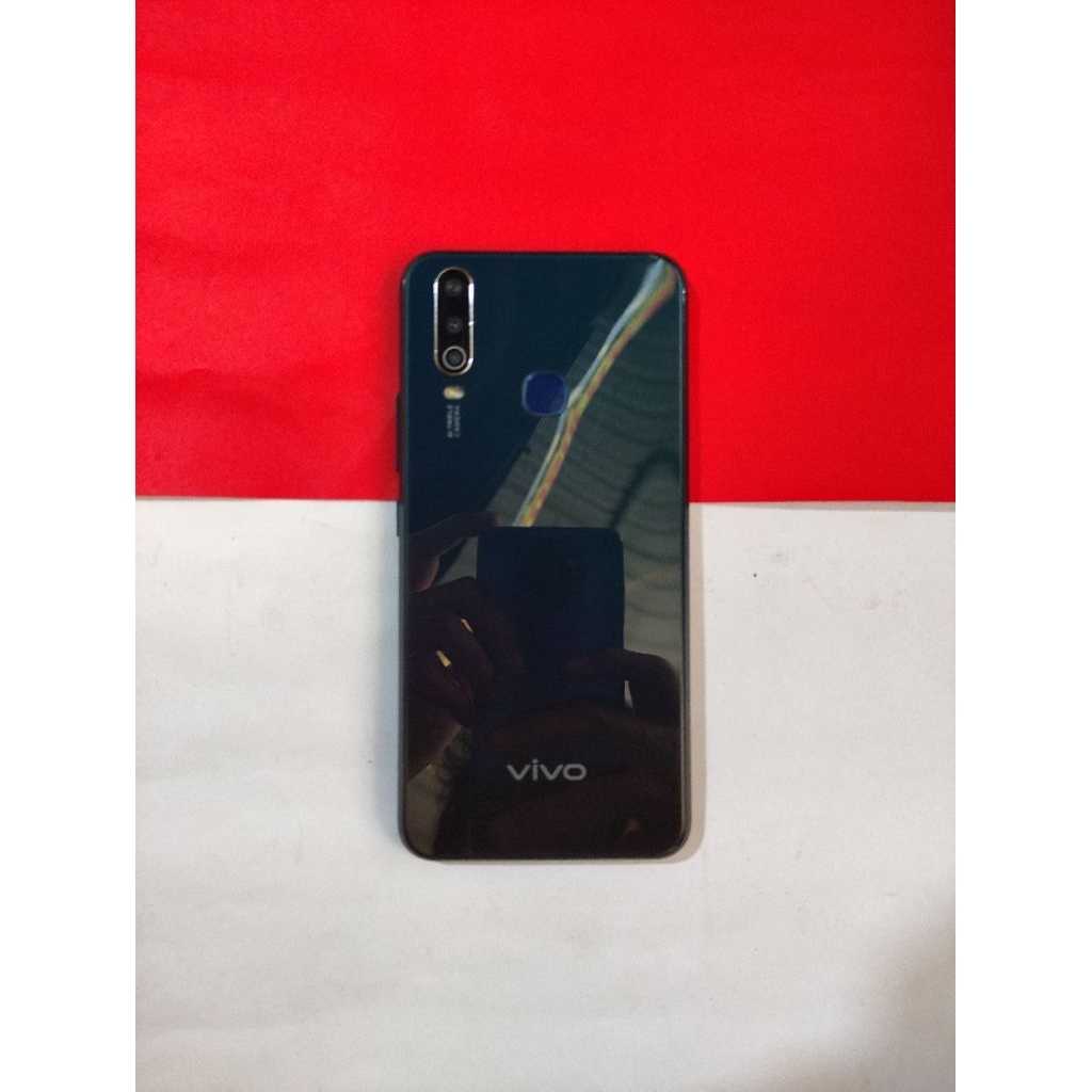 Vivo Y12 Ram 3Gb/32Gb