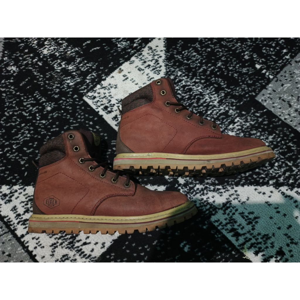sepatu eiger daughter 1989