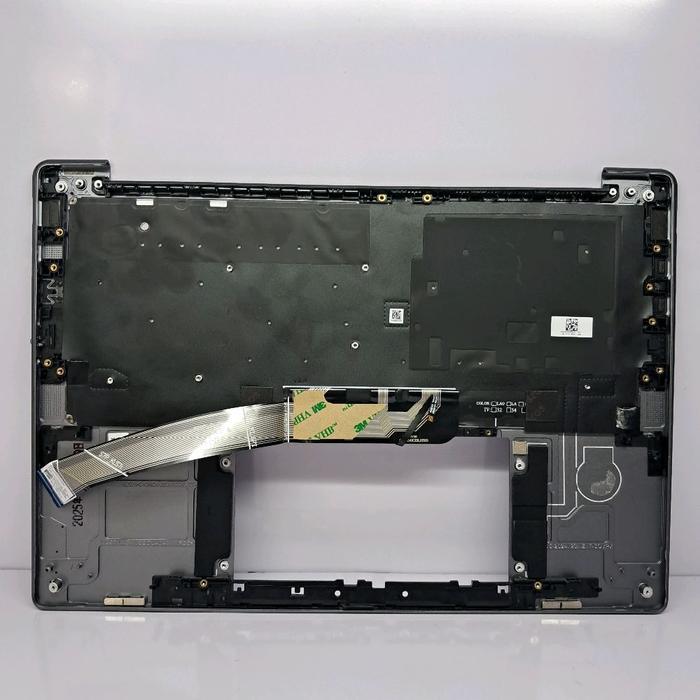 CASING KEYBOARD LENOVO YOGA SLIM 7 14IIL10 FRAME KEYBOARD LENOVO YOGA SLIM 7 14IIL10