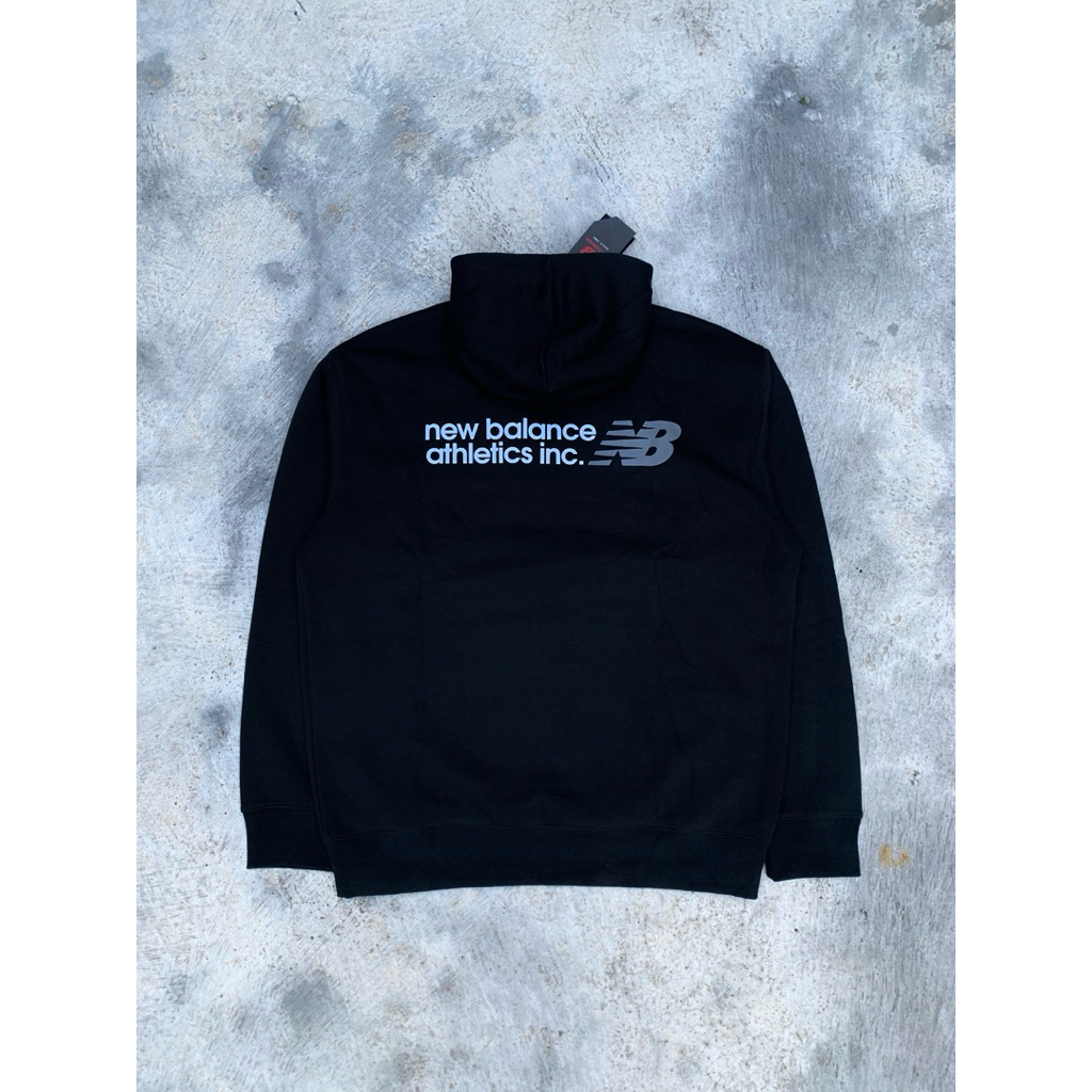 hoodie nb