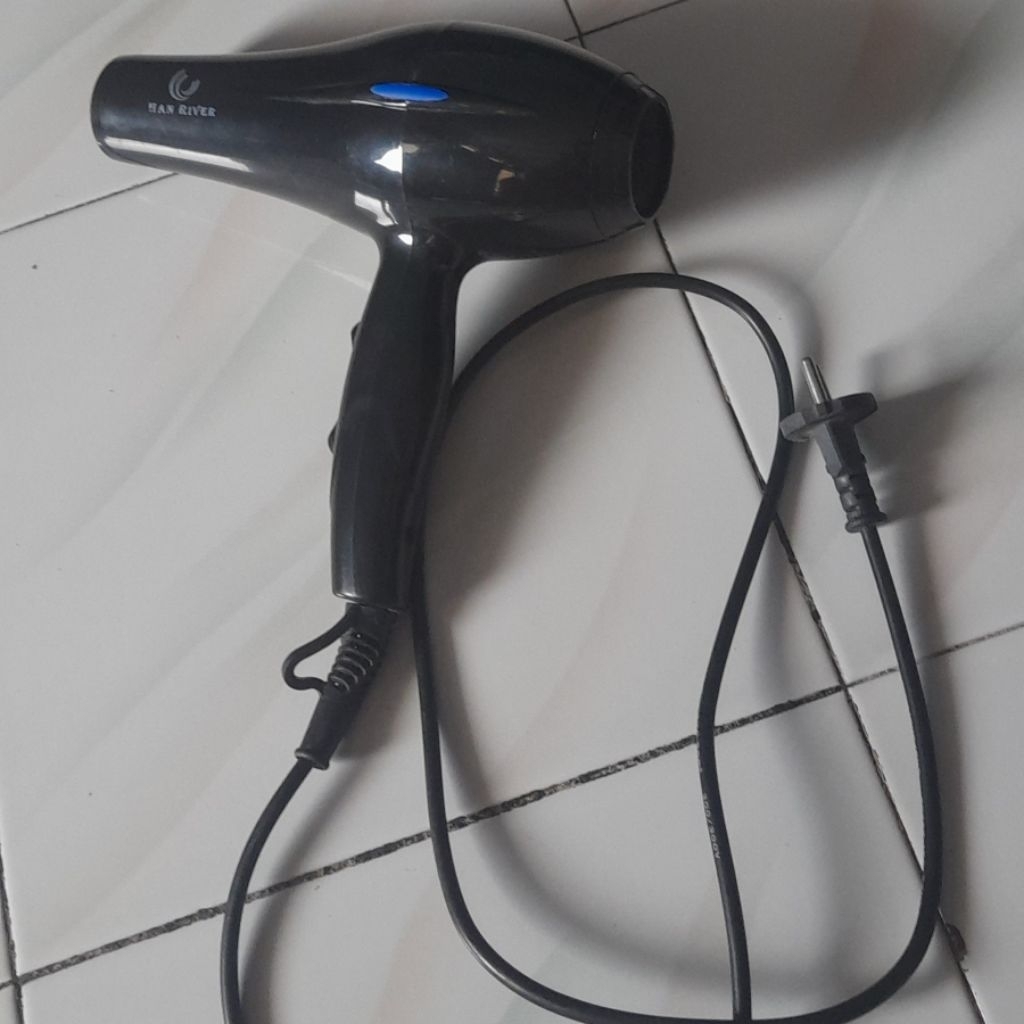 (Titip Jual) Hair Dryer Han River