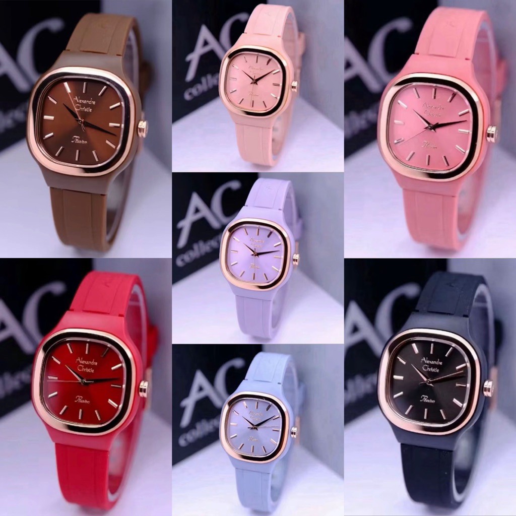 Alexandre Christie AC 2B77 LH Original