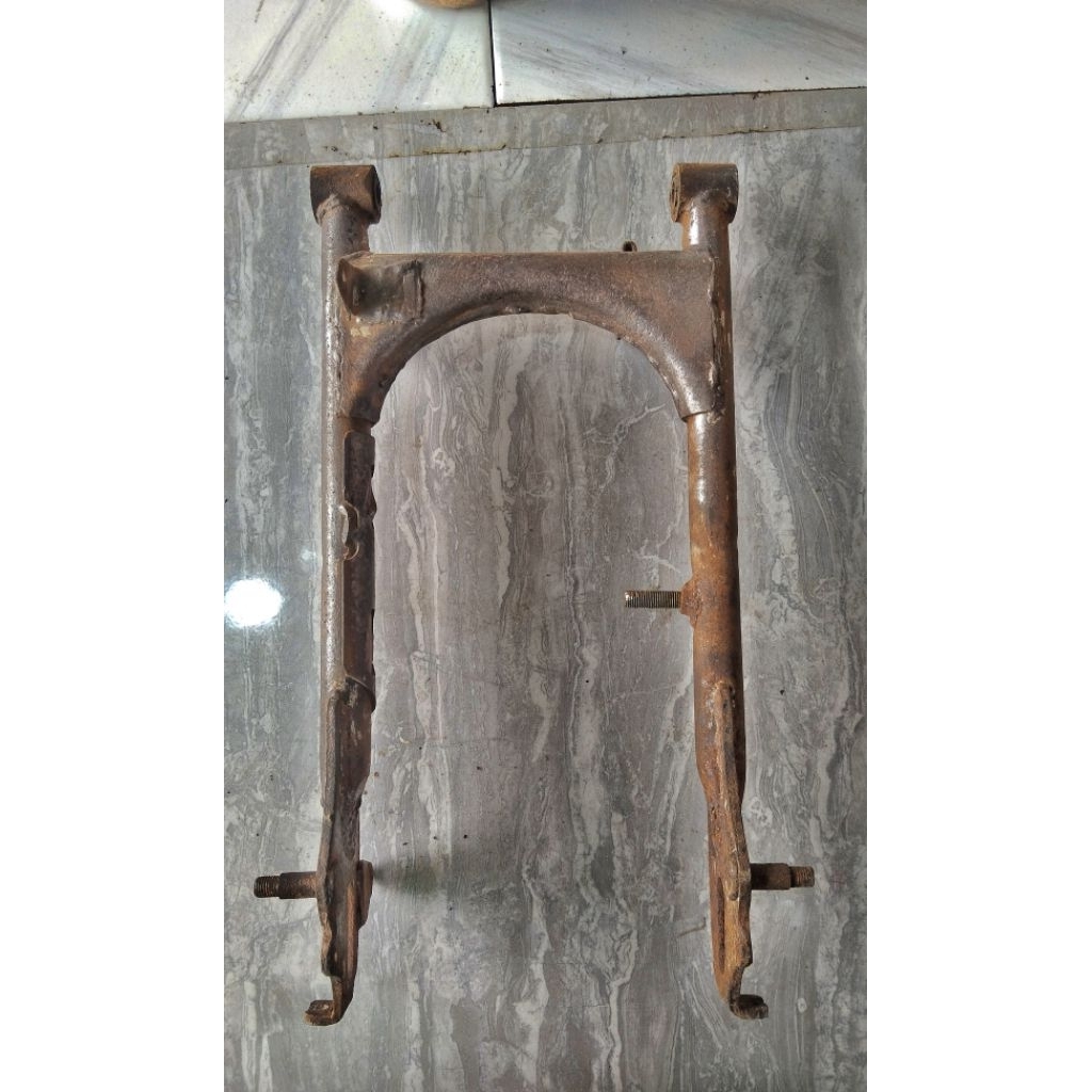 ARM/Sapit urang GL 100 original Copotan