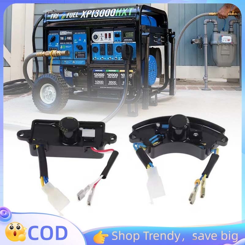 Avr Genset 2000 - 3000 Watt Avr Genset Maestro Avr Generator Jenset Avr Jenset Single Phase