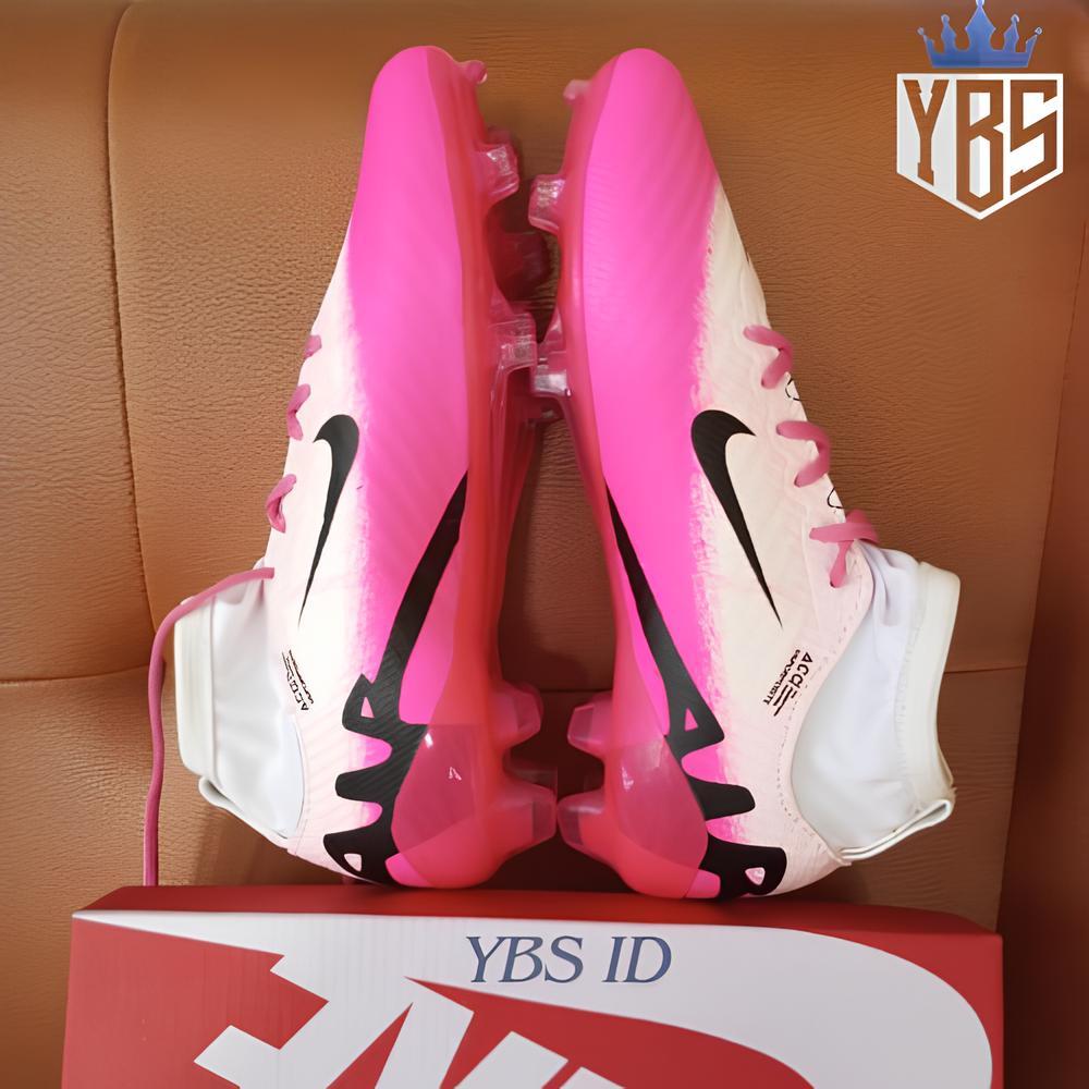 [TERMURAH] SEPATU BOLA ANAK NK AIR ZOOM SUPERFLY 9 PREMIUM SPORT SHOES KIDS JUNIOR SD SMP ANTI SLIP 