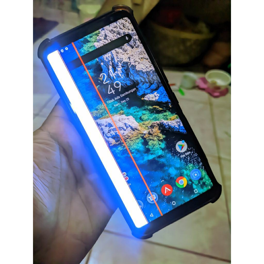 asus rog phone 3 ram 12/128