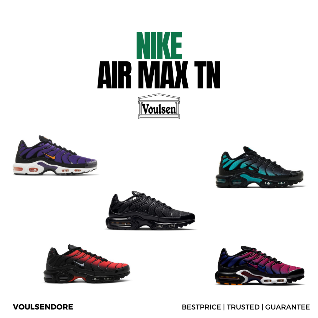 VOULSENDORE - Air Max TN