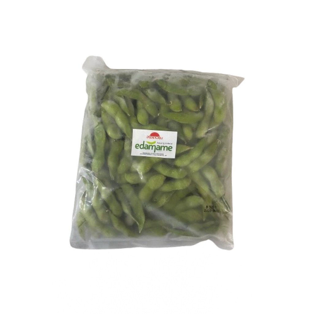Minaku Edamame 500gr