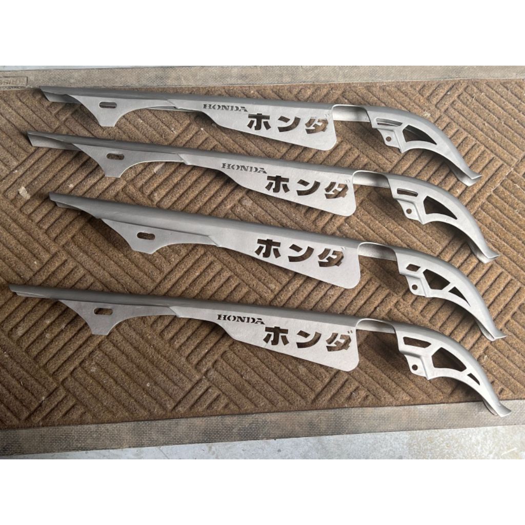 kkatengkas,tutuprantai custom pnp honda kirana