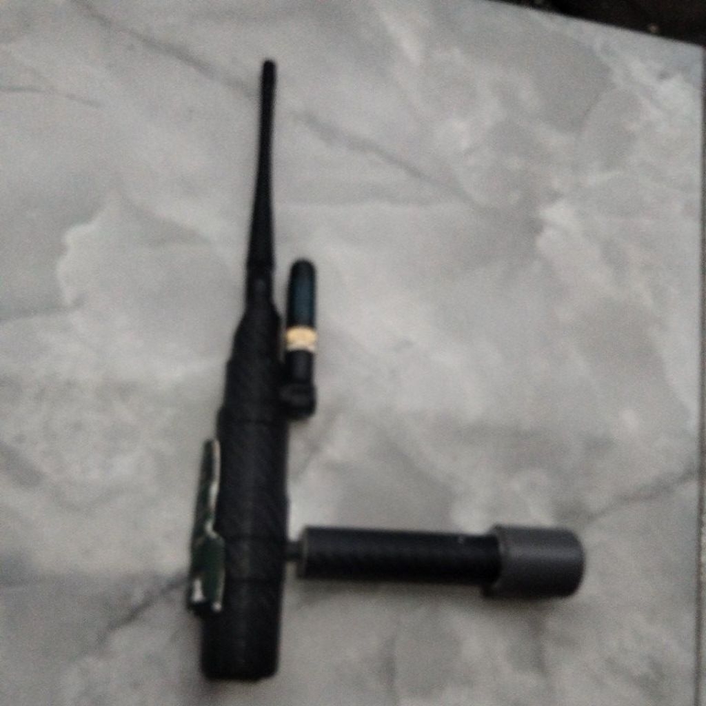 ionica ZIS+ 2mode husus emas dan husus urat emas