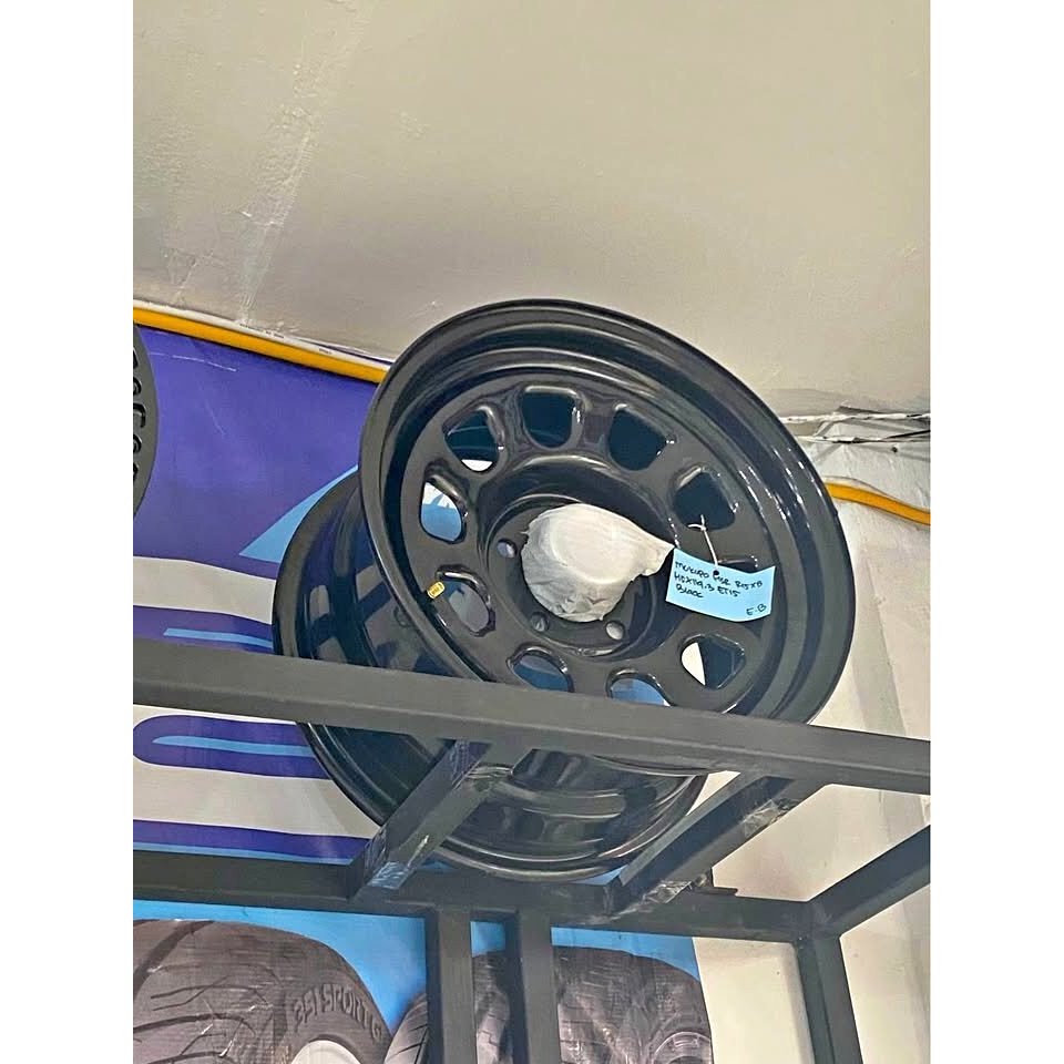 Velg Model Kaleng Ring 15 Hsr Mokupo Pcd 6x139,7