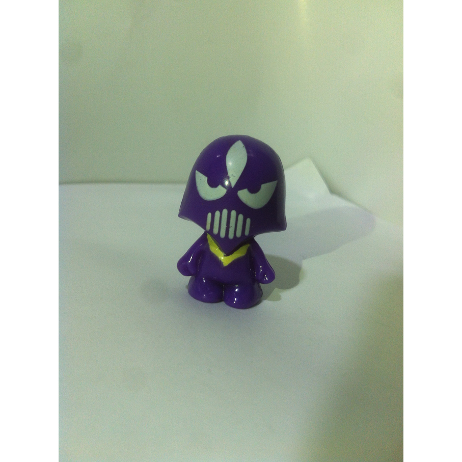 Gogos Crazy Bones. Series 1 - 34. Jelly / Z Pot by MAGIC BOX INT. 2007