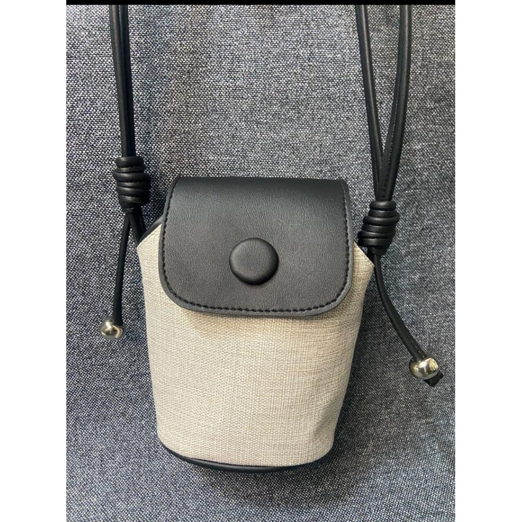 Tas Selempang Wanita Pouch HP RUBY BAG Tas Selempang Wanita