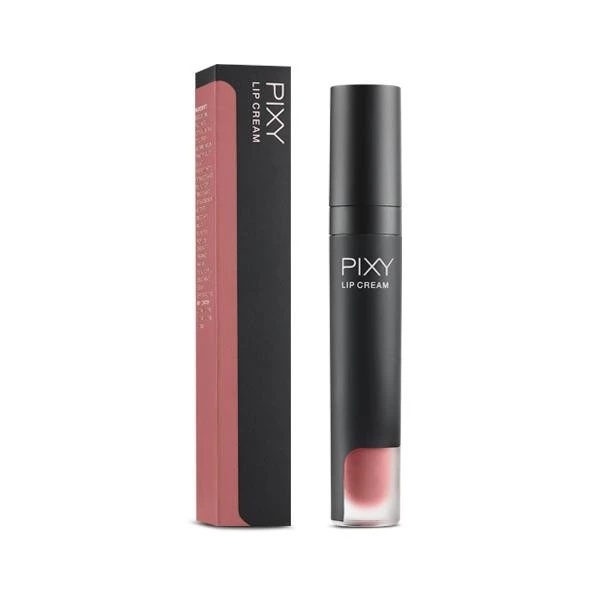 Pixy Lip Cream Matte