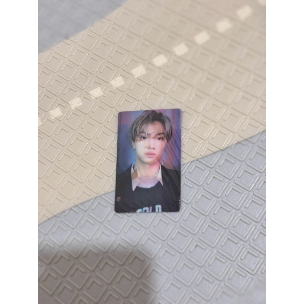 LENTICULAR (PC) JAY CARNIVAL ENHYPEN