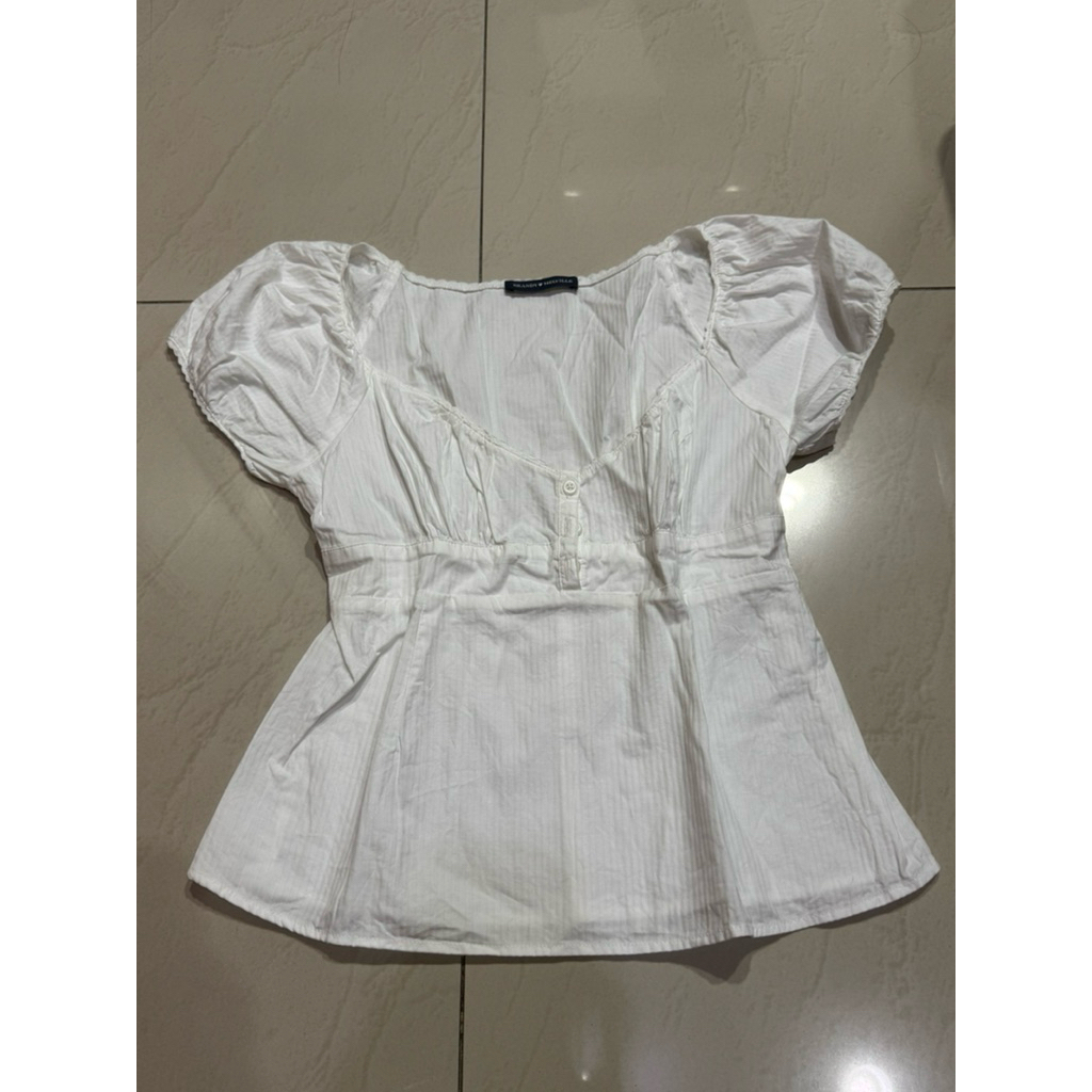 Brandy Melville top