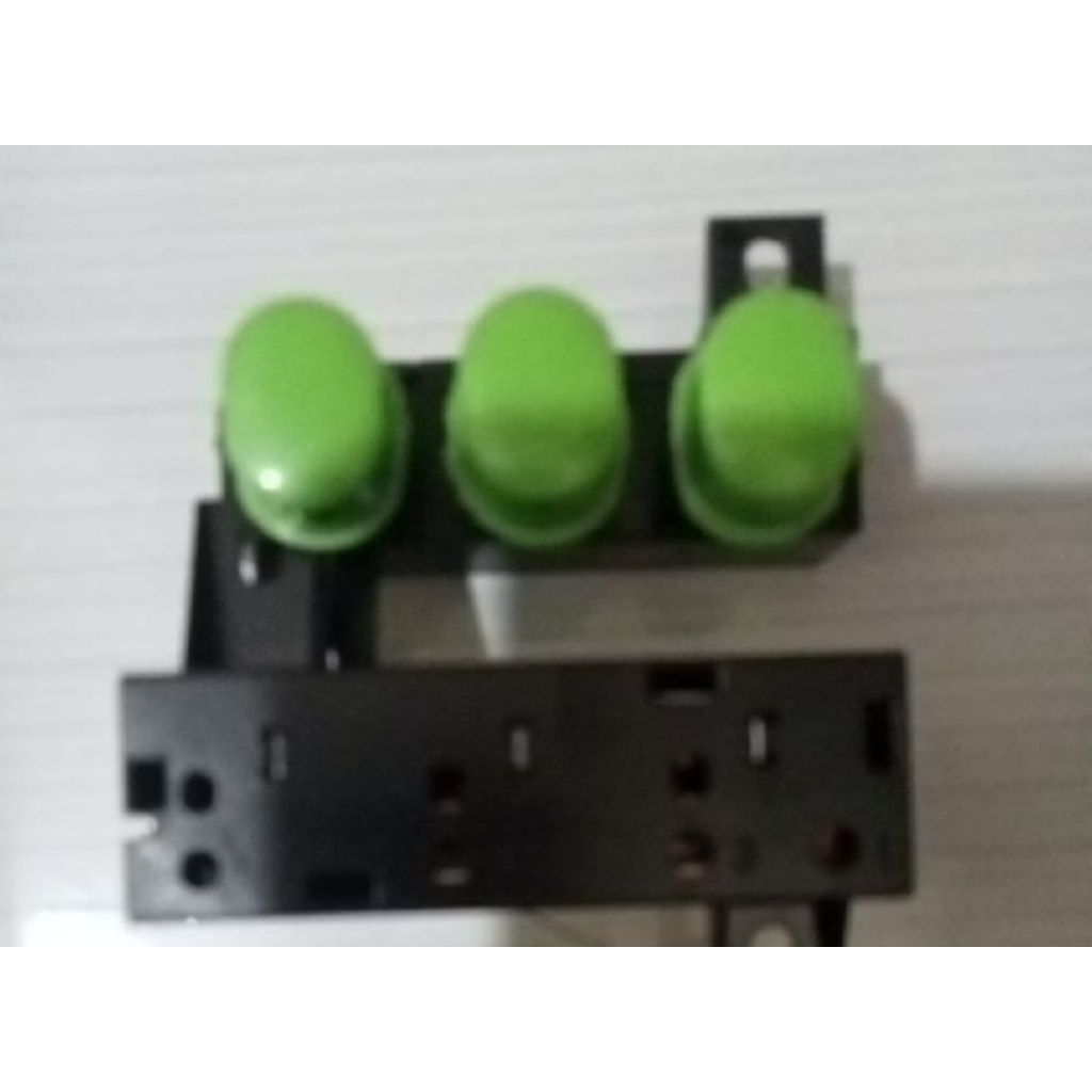 Switch Blender Maspion Original