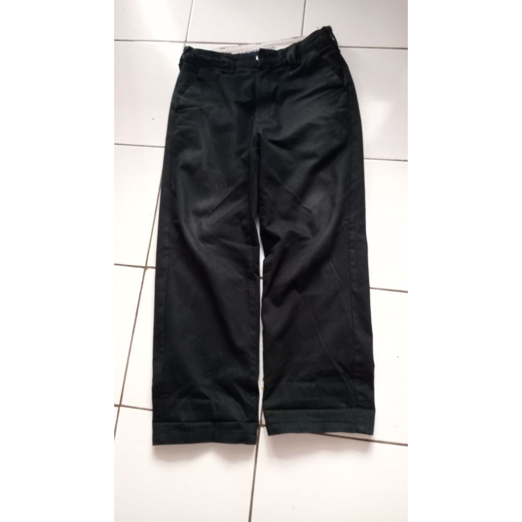 workpant hammerstout
