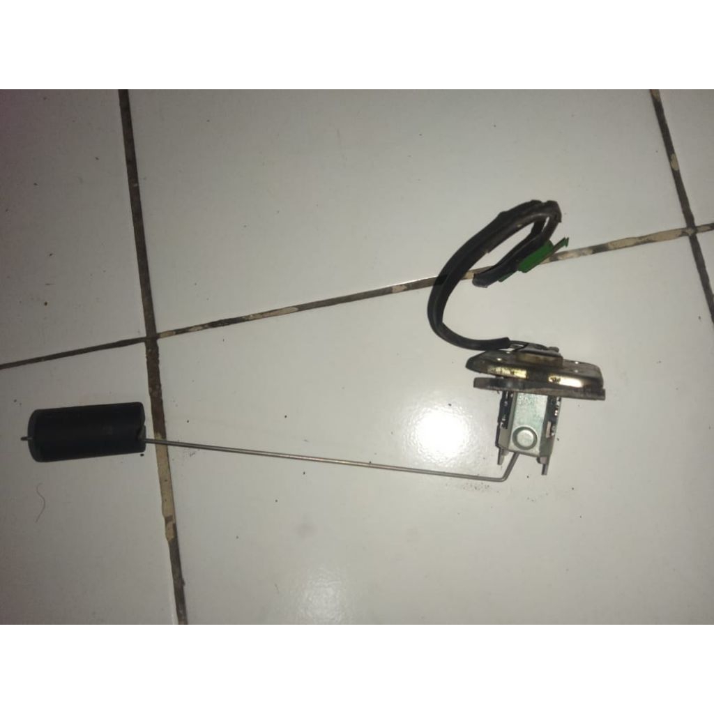 pelampung bensin ninja 250 karbu