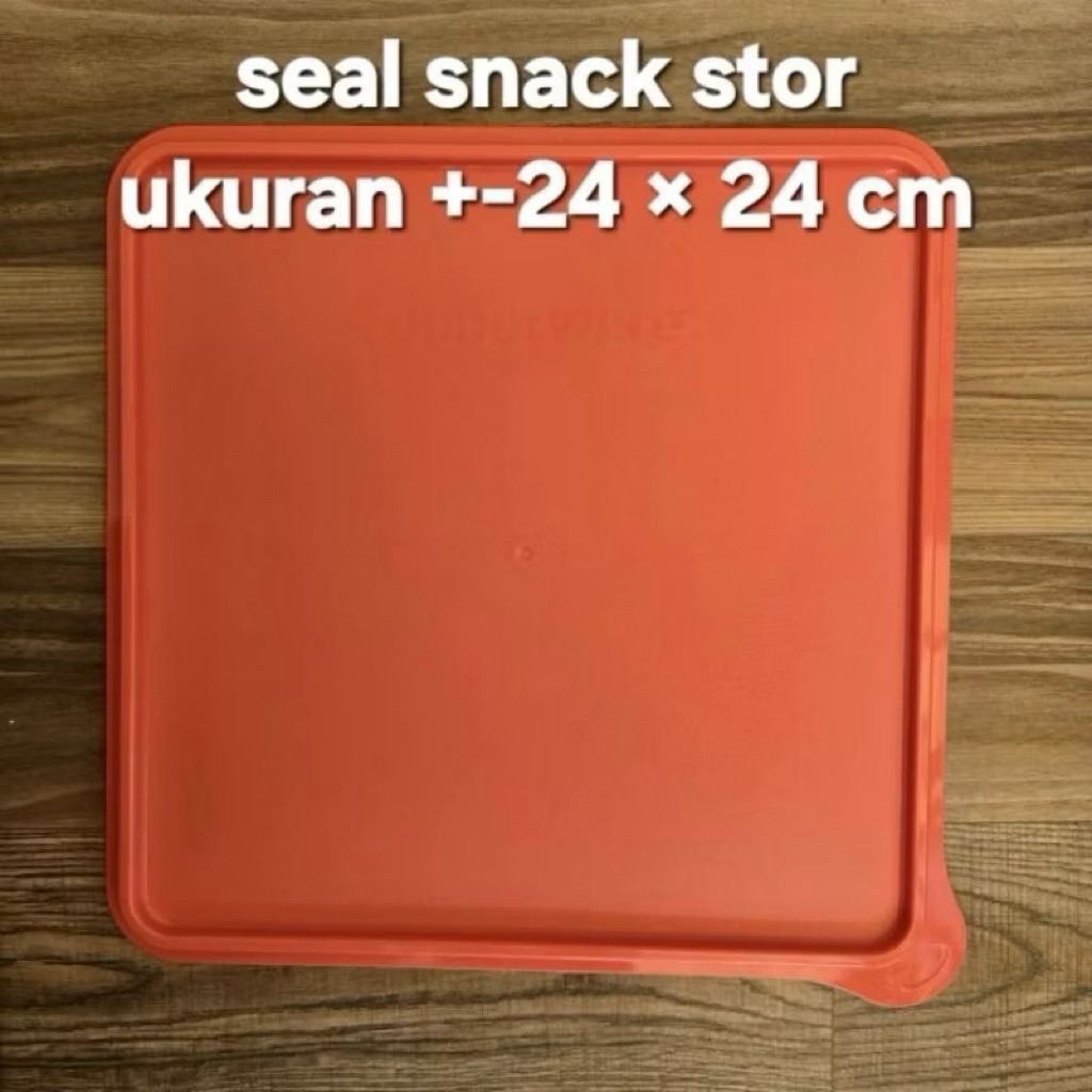 TUTUP Bolu, tutup stak n store tupper ware