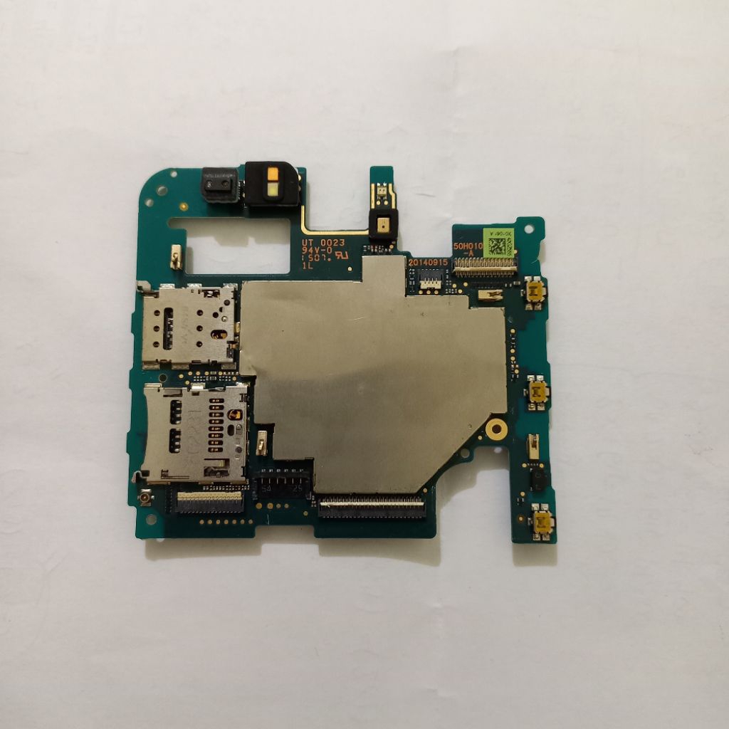 Mesin HTC Desire Eye (M910N) [Normal]