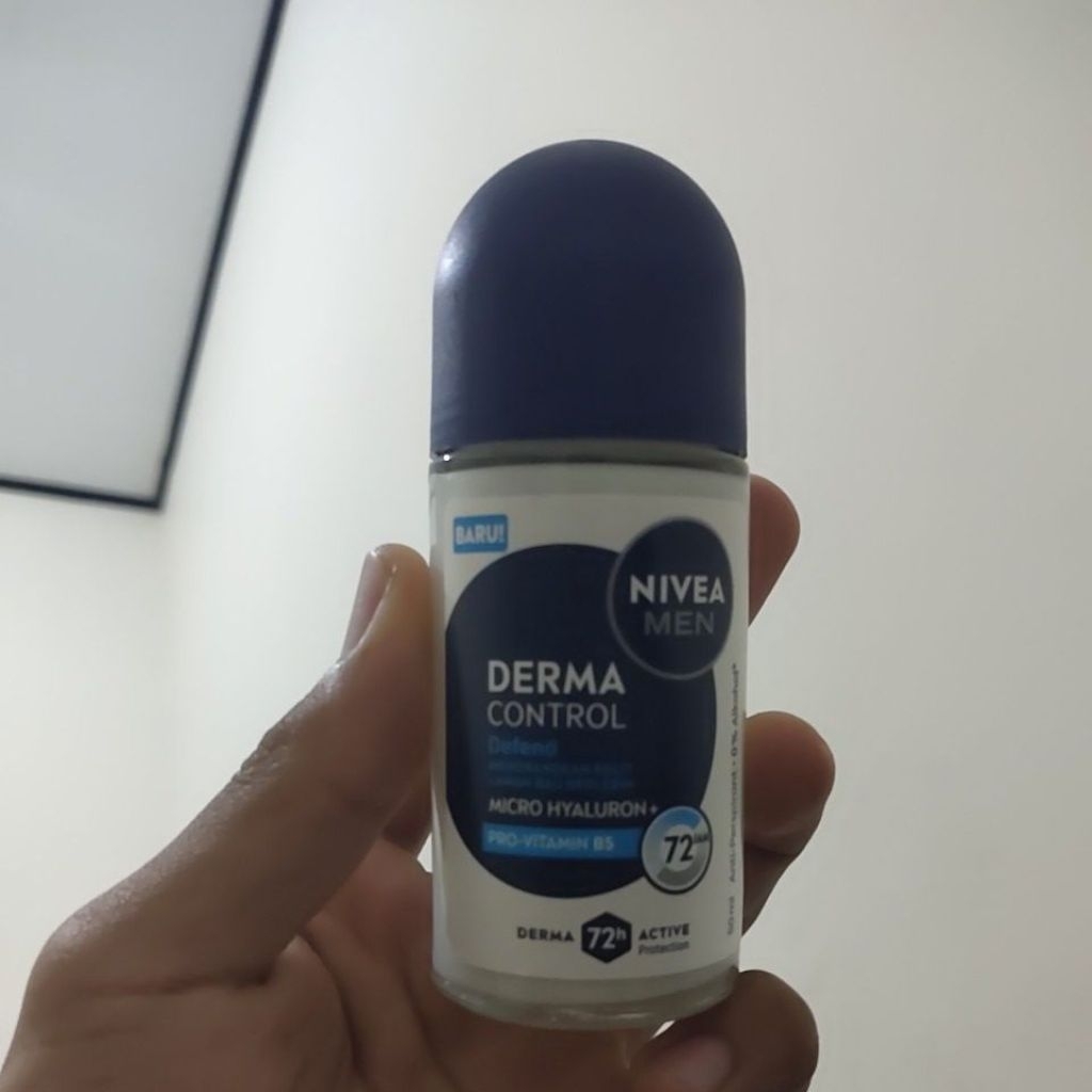nivea men