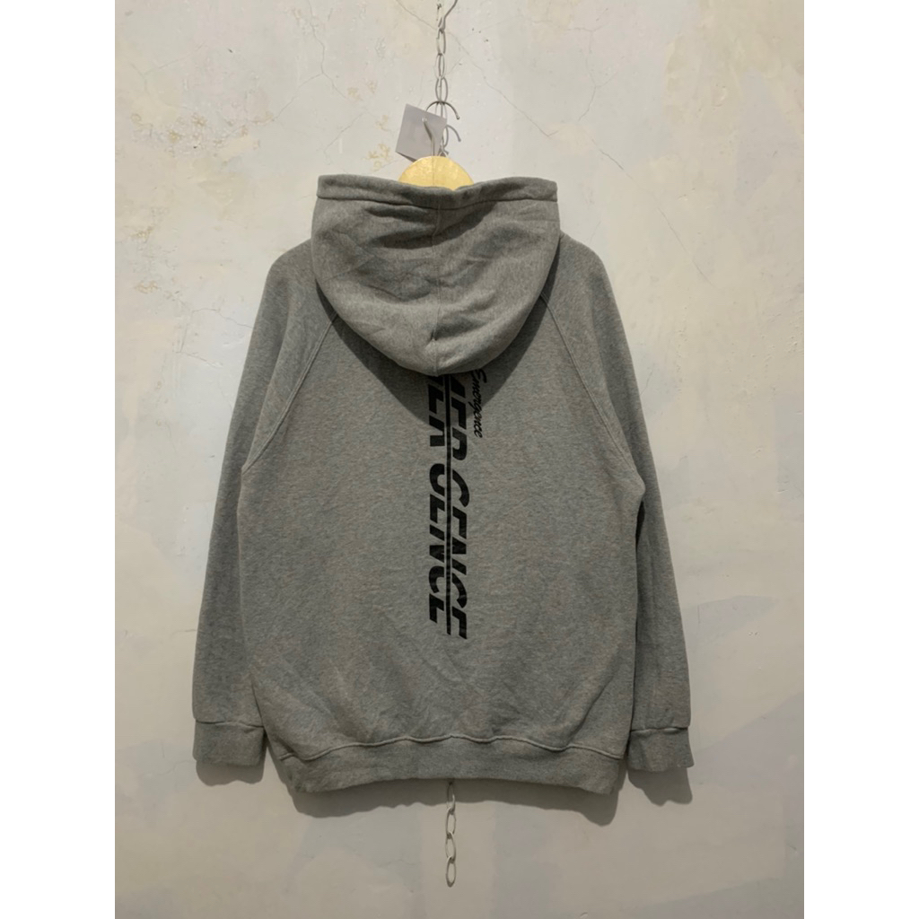 Hoodie Acover Merc