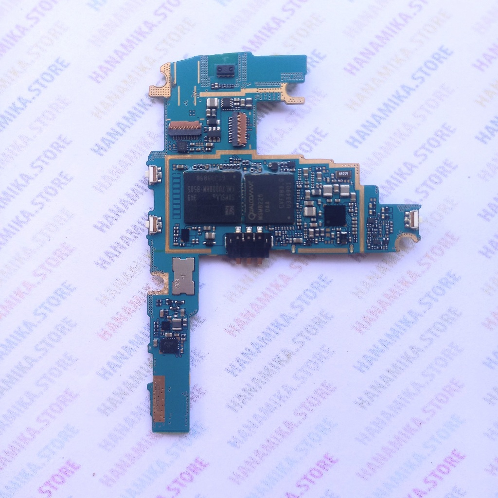 MESIN samsung core / I8262 gambling