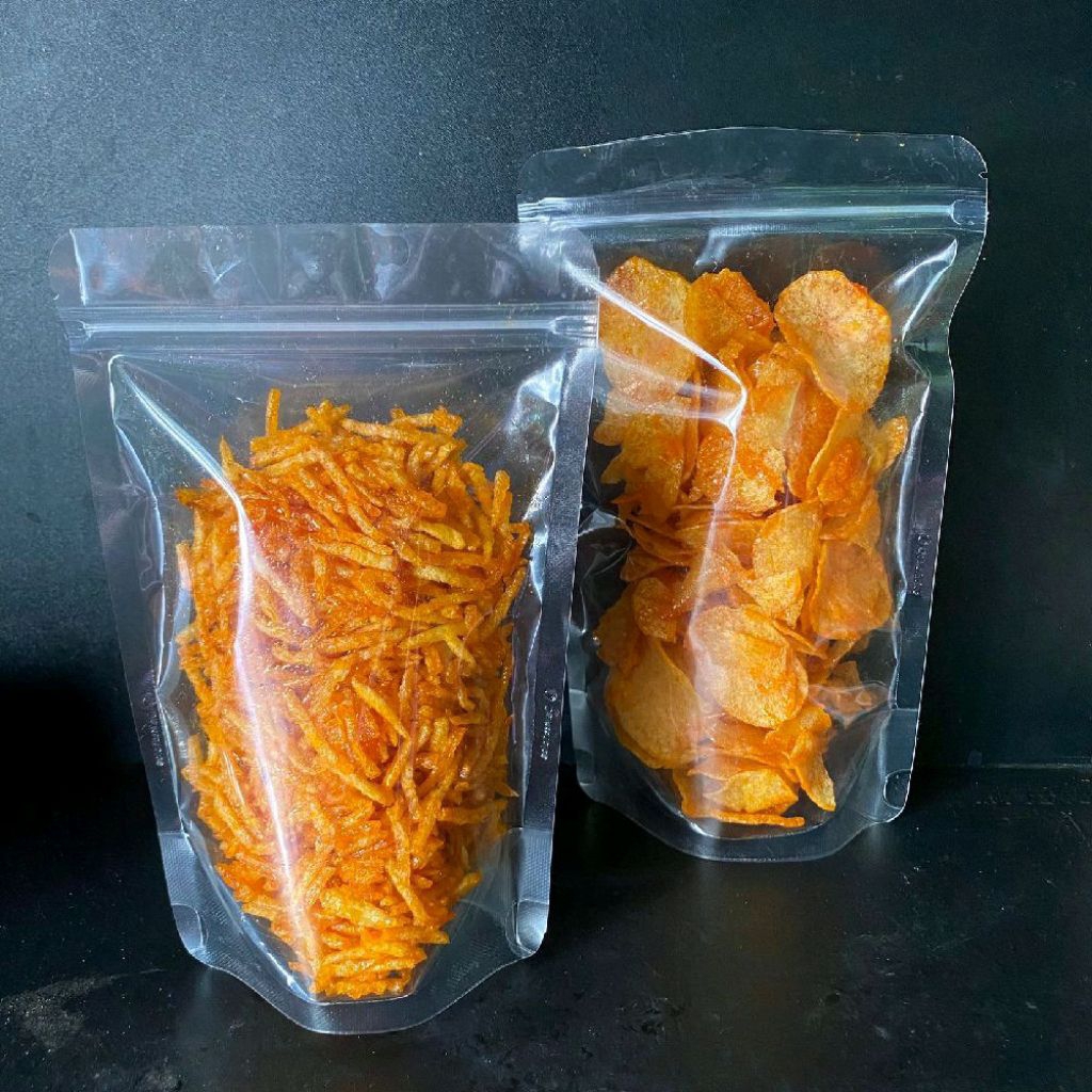 Kentang Mustofa | Kering Kentang Mustofa 100 gram