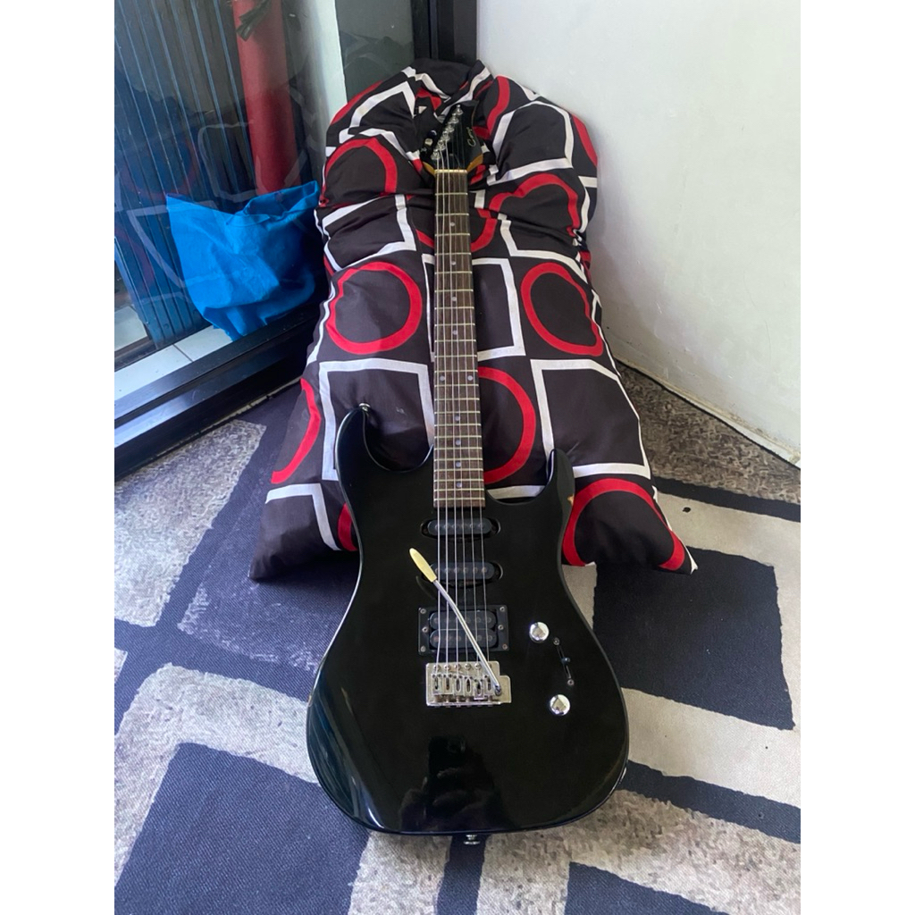 Gitar Caraya Original