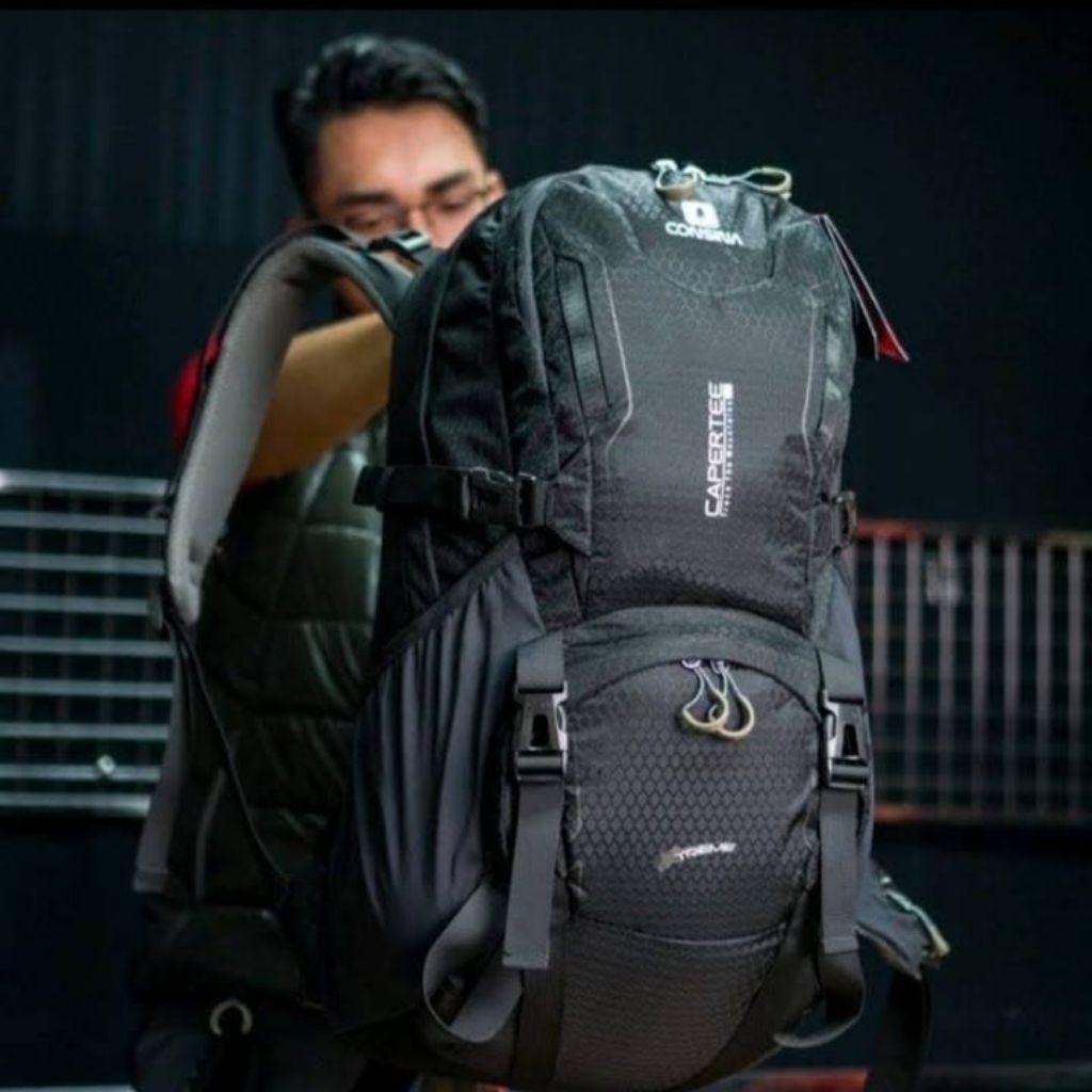 Consina Capertee 35L | Daypack Consina Capertee