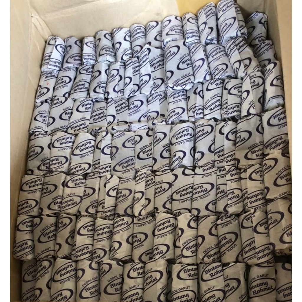 DODOL GARUT ORIGINAL 1 KG