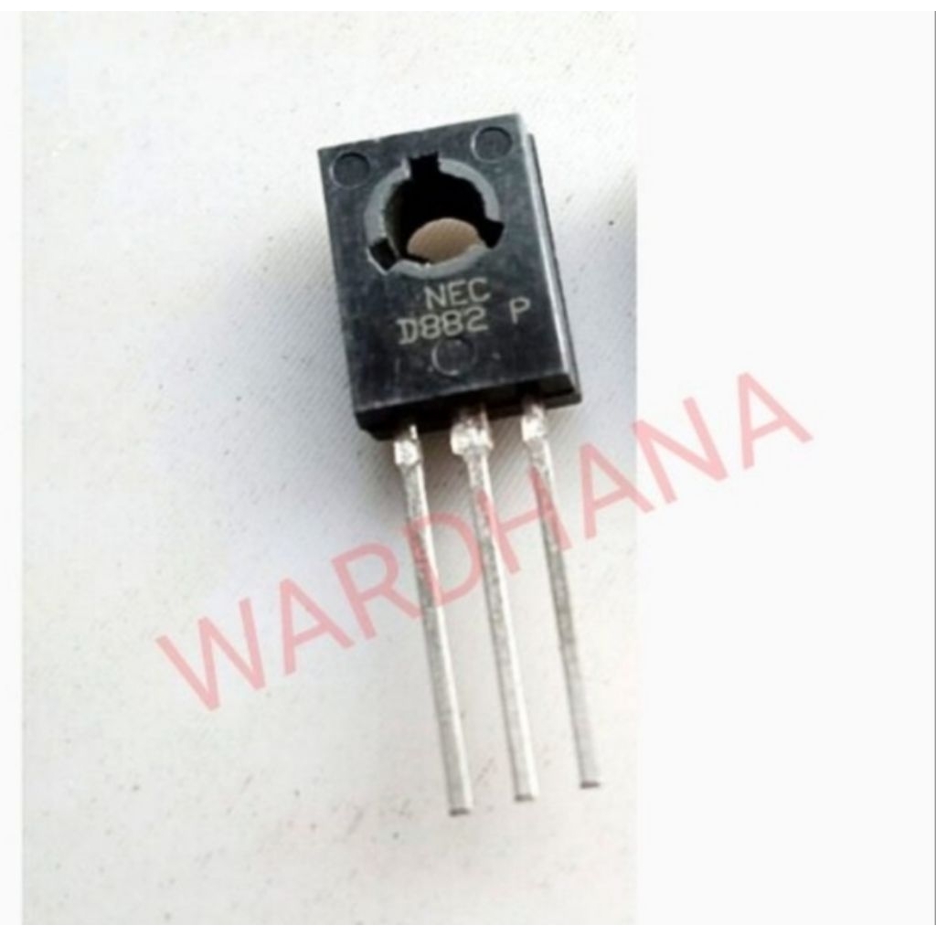 D882 Transistor D 882 2SD882