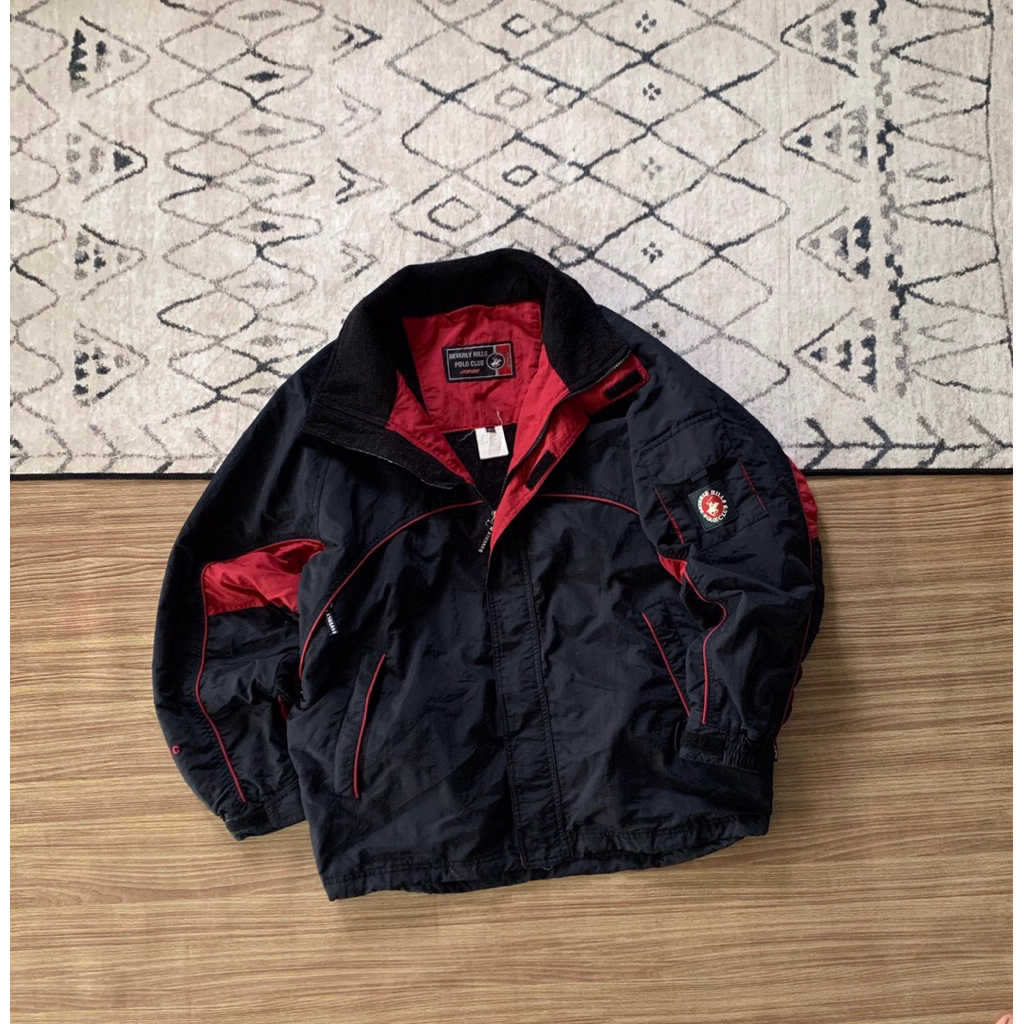 Polo Club Beverly hills Jacket