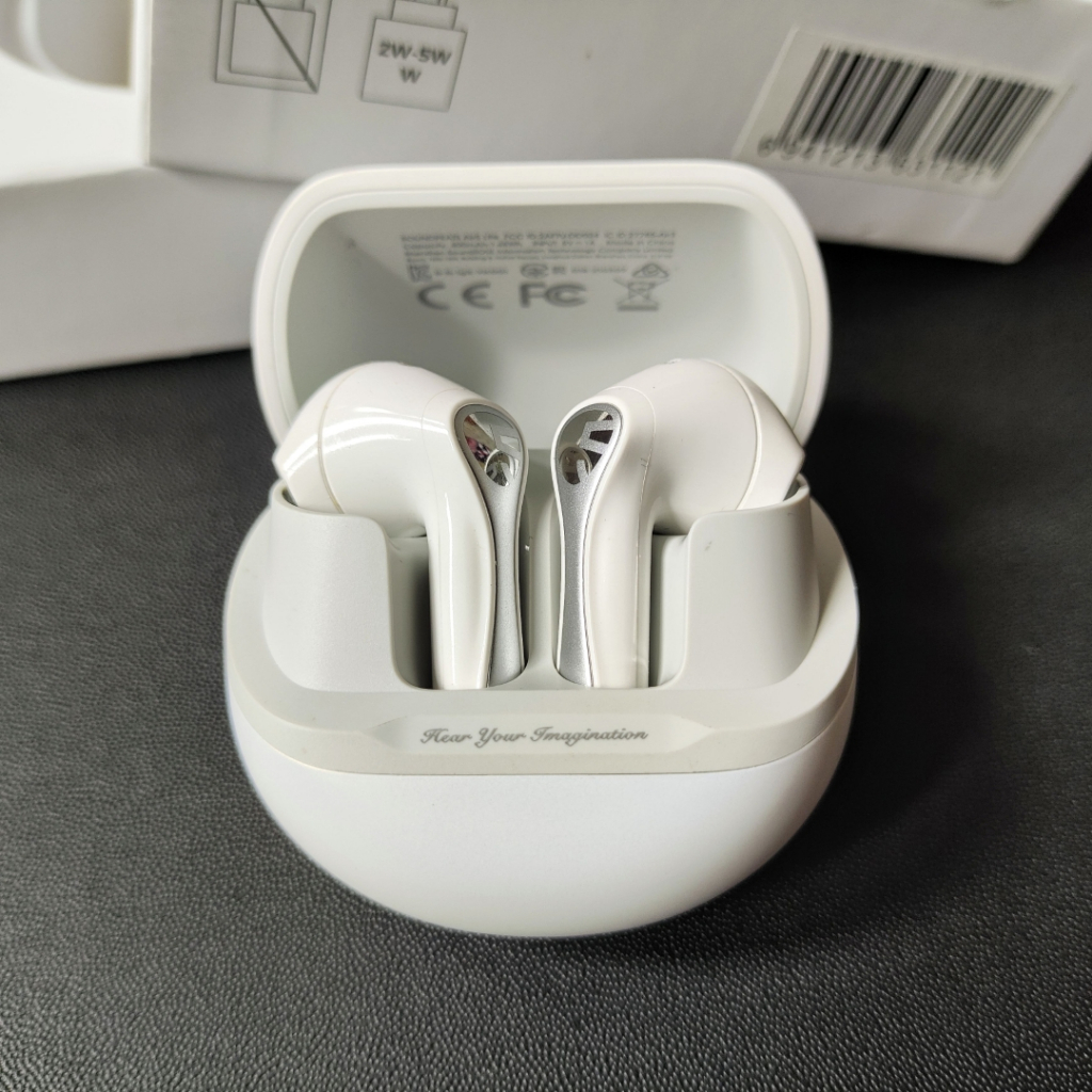 SOUNDPEATS Air 5 Lite TWS Second/Preloved