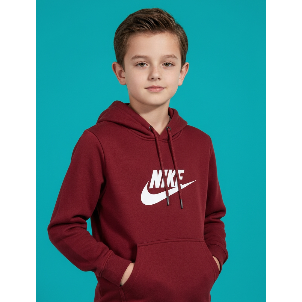 Jaket Hoodie Anak Laki Laki Perempuan Umur 3 4 5 6 7 8 9 10 11 12 Tahun Motif NIKE|Hodie Anak Terbar