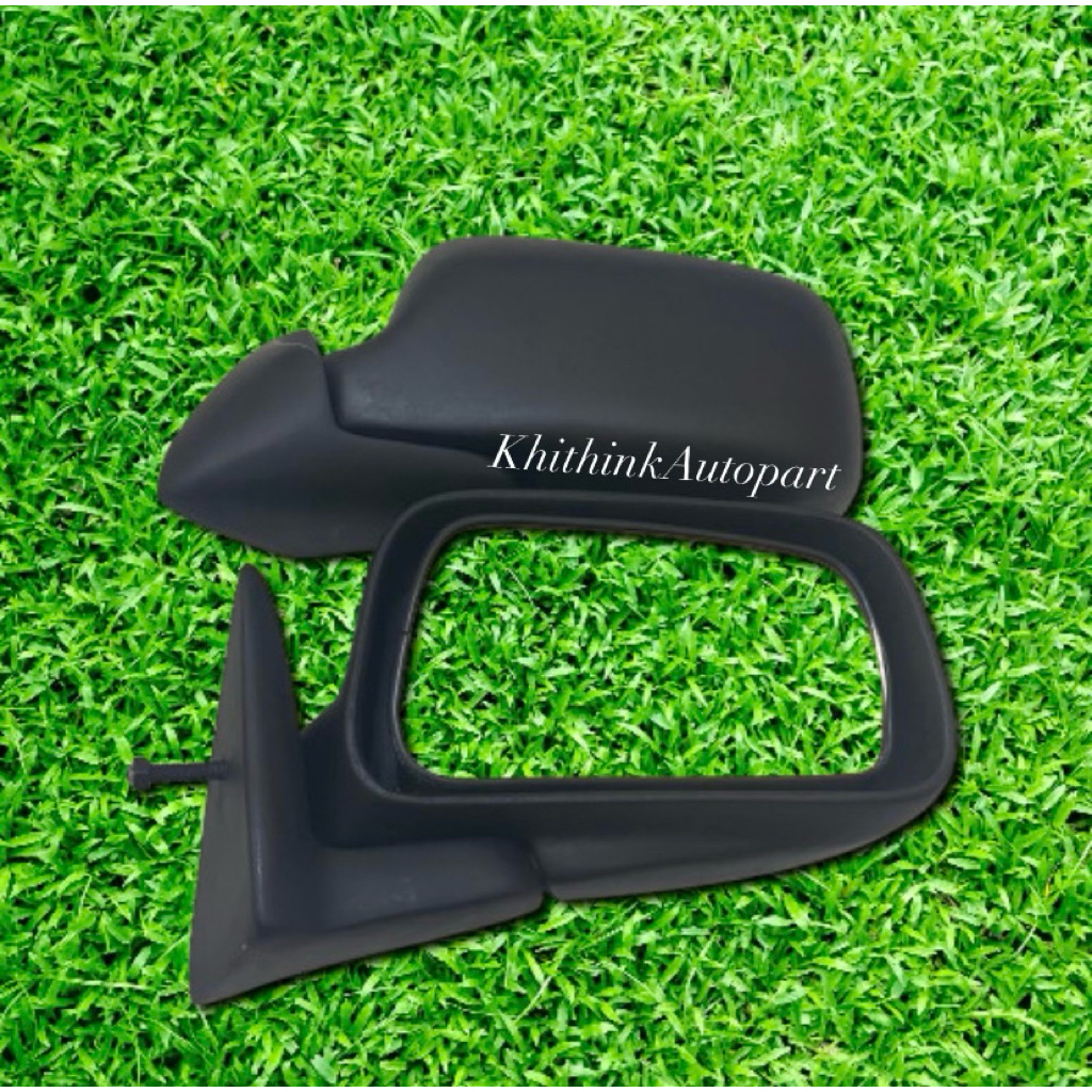 SPION REFLIKA SOLUNA COSTUM MODIF PNP KIJANG KAPSUL/LGX/Krista/Carry T120Ss/PANTHER KAPSUL