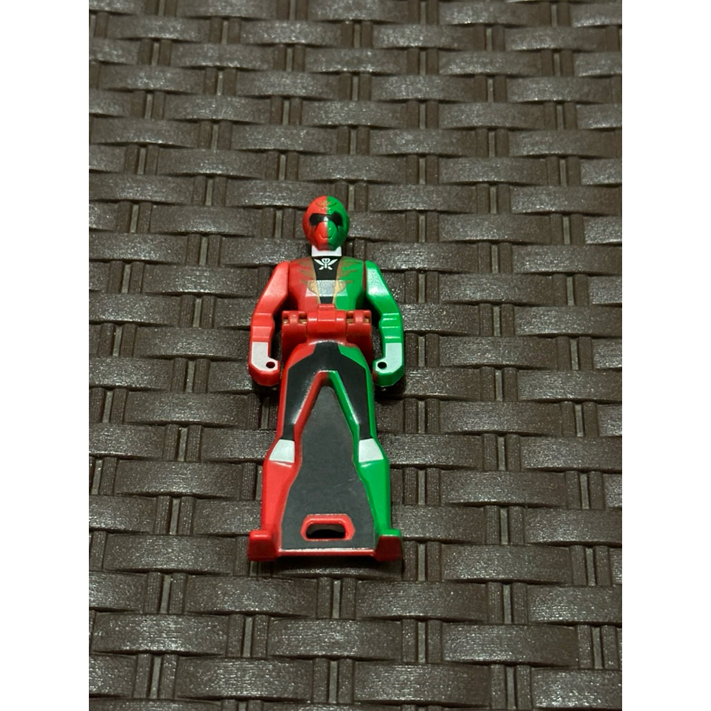 ranger key gokai christmas xmas gokaiger