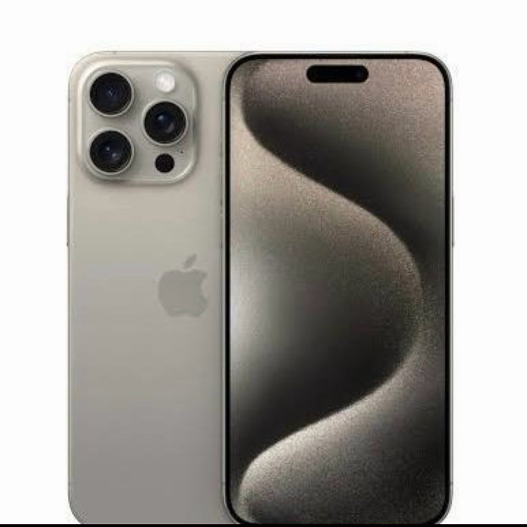 IPHONE 15 PRO MAX 256 GB IBOX SECOND