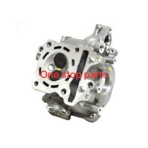 CYLINDER HEAD (DEKSEL KZR) VARIO 125/1220B-KZR-600