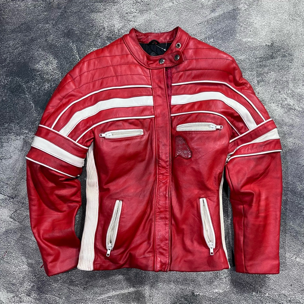 Racing Jacket