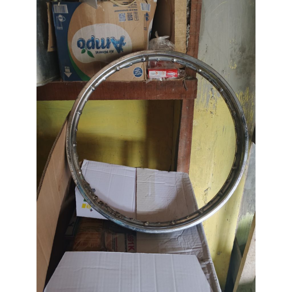 velg did,ring 17-140.