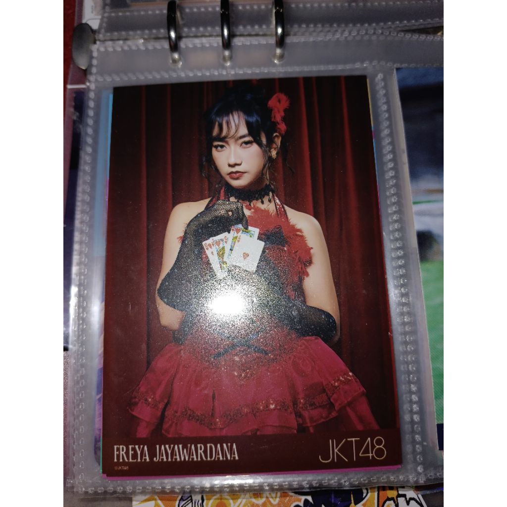 photopack freya raja hati