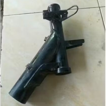 Rumah Komstir Mio Sporty, Smile Original Lepasan