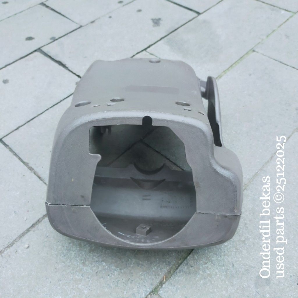 steering column cover stir honda Accord s86 2003