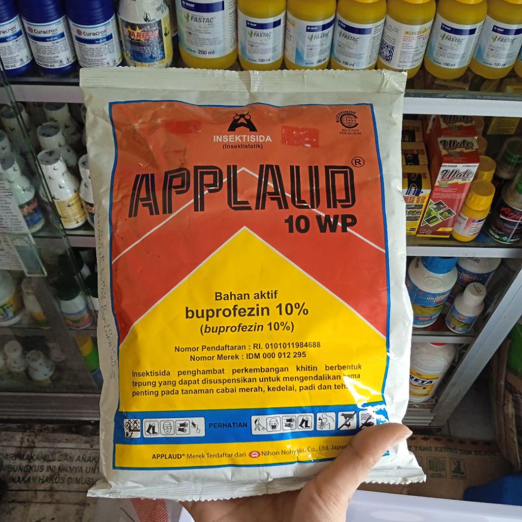 Applaud 10WP 400gr [ORIGINAL]